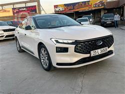فورد تورس